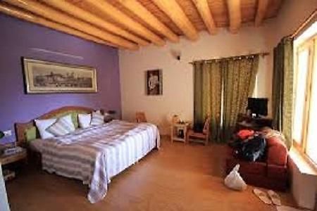 Hotel Classic Ladakh Leh Kültér fotó