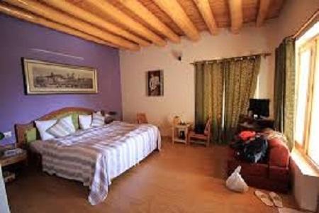 Hotel Classic Ladakh Leh Kültér fotó